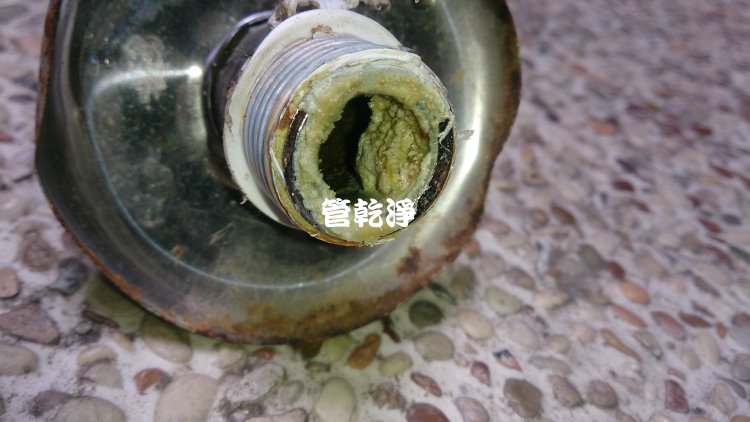 熱水忽冷忽熱,清洗水管,水管清洗,洗水管,水管清潔