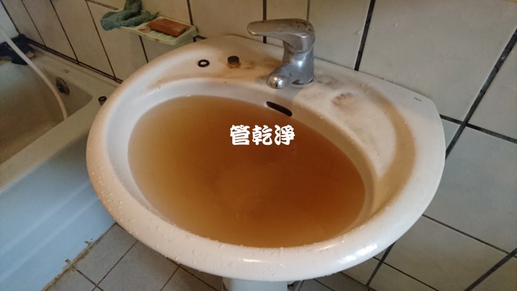 熱水忽冷忽熱,清洗水管,水管清洗,洗水管,水管清潔