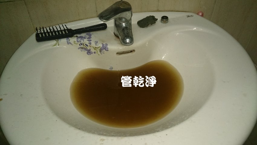 洗水管, 水管清洗, 管乾淨