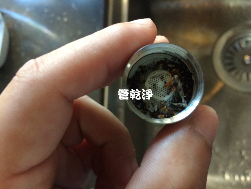 洗水管, 水管清洗, 管乾淨